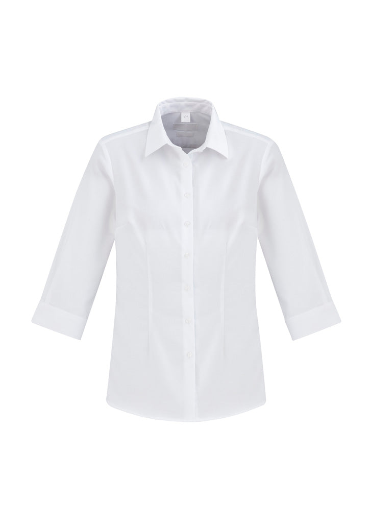 Women's Regent 3/4 Sleeve Shirt - S912LT