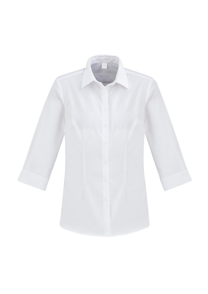 Women's Regent 3/4 Sleeve Shirt - S912LT