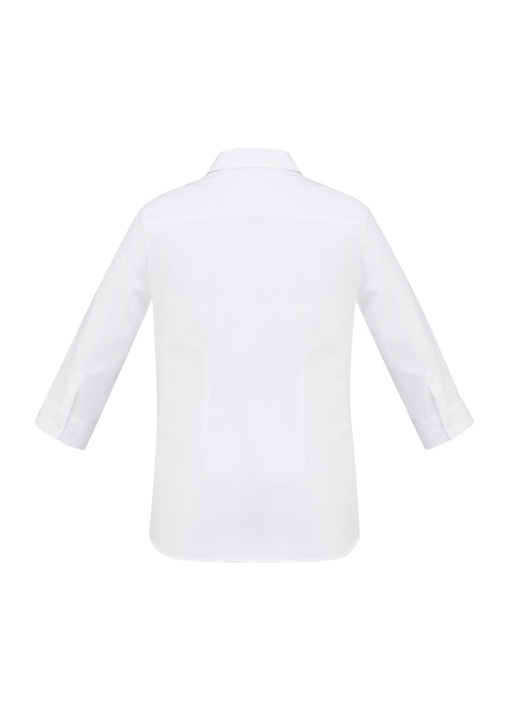 Women's Regent 3/4 Sleeve Shirt - S912LT