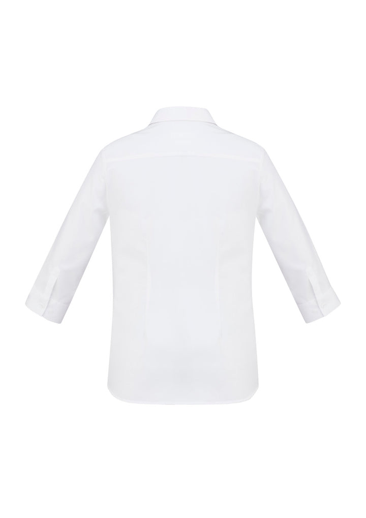 Women's Regent 3/4 Sleeve Shirt - S912LT