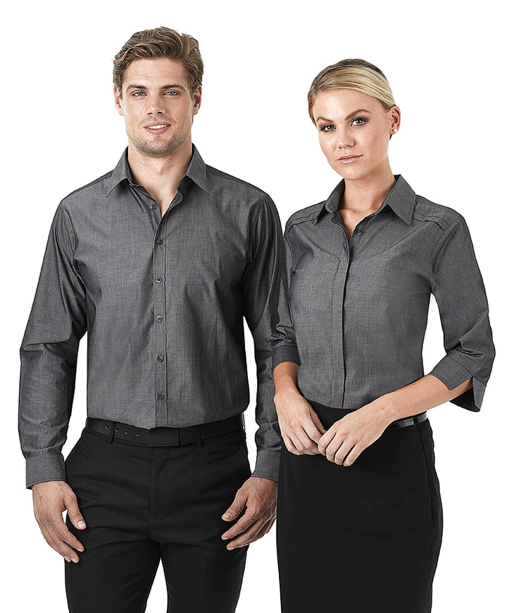 Felix Ladies 3/4 Sleeve Shirt - W64