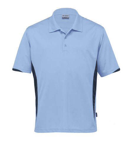 Zone Mens Polo DGZP