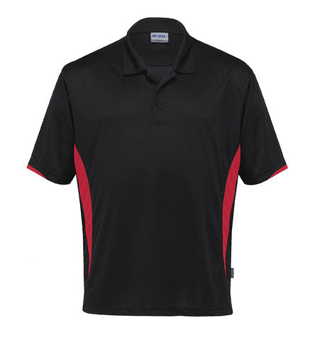 Zone Mens Polo DGZP