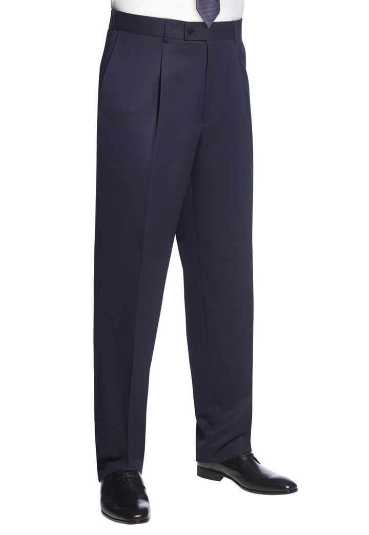 Atlas Classic Fit Trouser - 8732