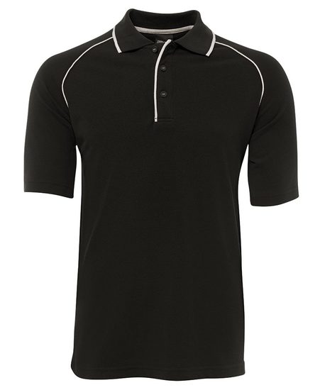 Raglan Polo 2MRP
