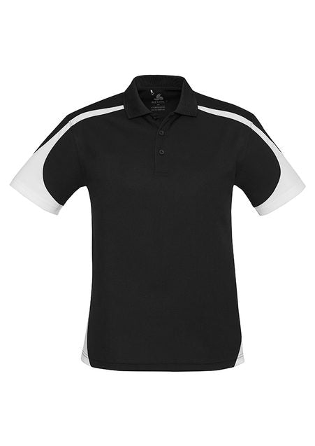 Men's Talon Short Sleeve Polo - P401MS
