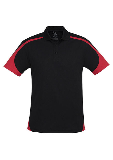Men's Talon Short Sleeve Polo - P401MS