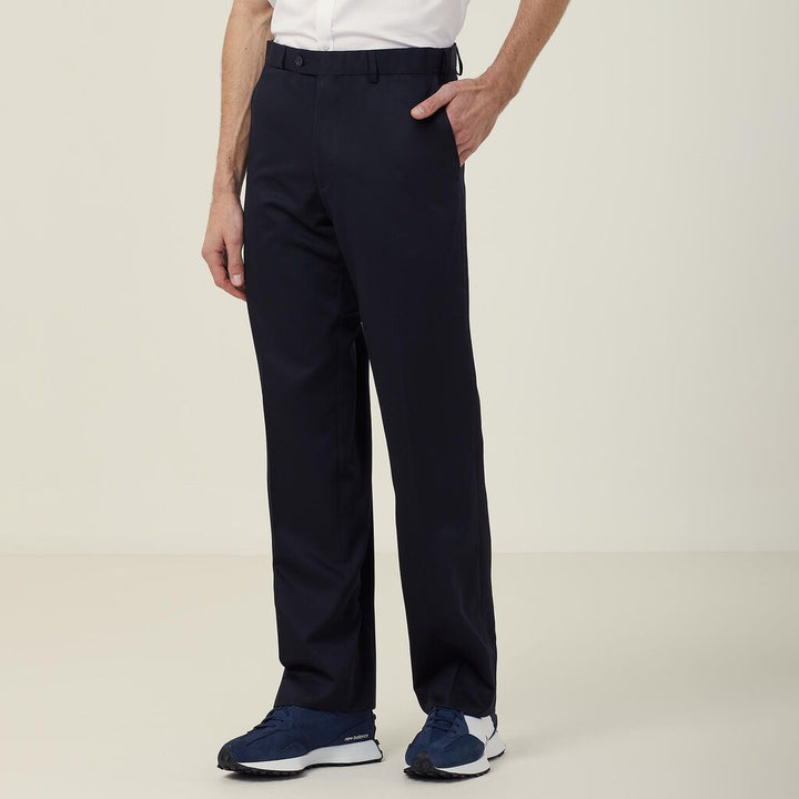 Men's P/V Gaberdine Secret Waist Pant - CATC6Y