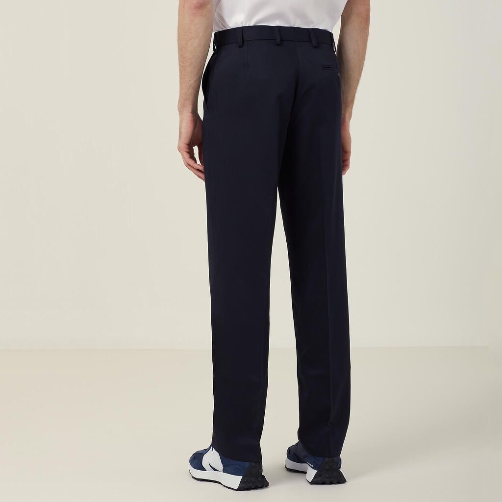 Men's P/V Gaberdine Secret Waist Pant - CATC6Y