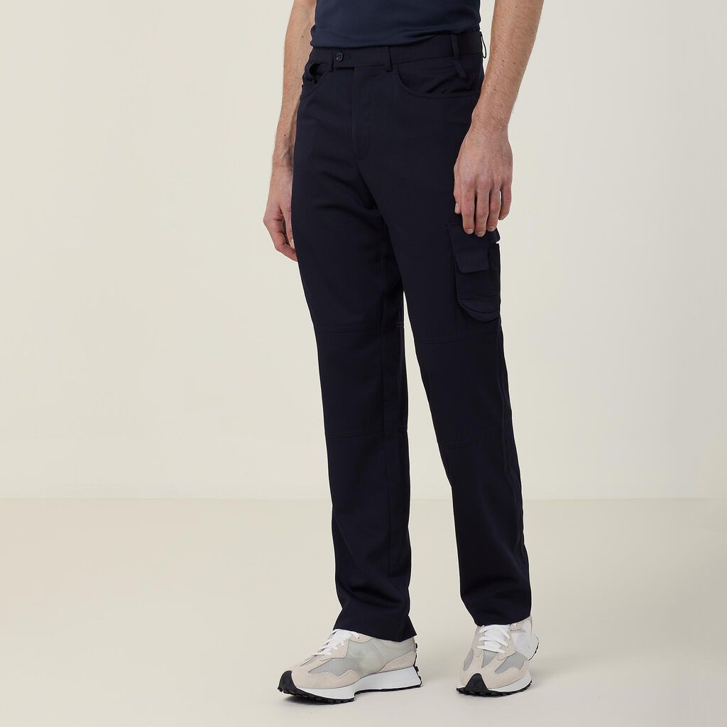Men's P/V Gaberdine Flex Waist Cargo Pant - CATCLD