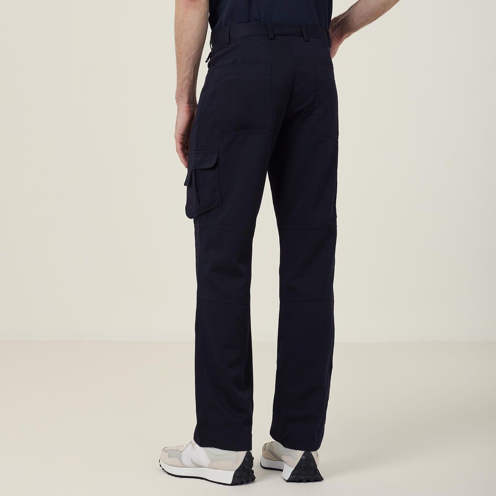 Men's P/V Gaberdine Flex Waist Cargo Pant - CATCLD