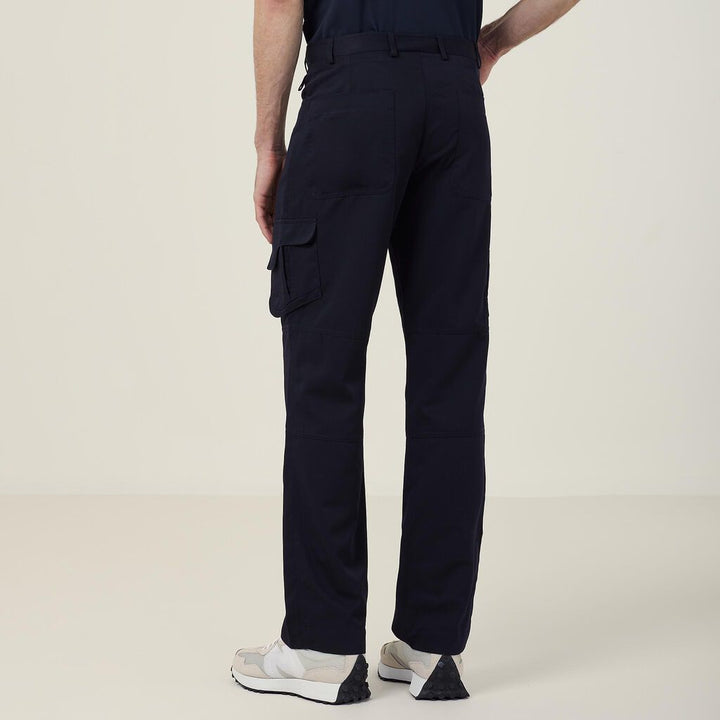 Men's P/V Gaberdine Flex Waist Cargo Pant - CATCLD