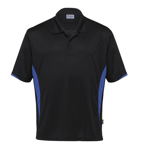 Zone Mens Polo DGZP