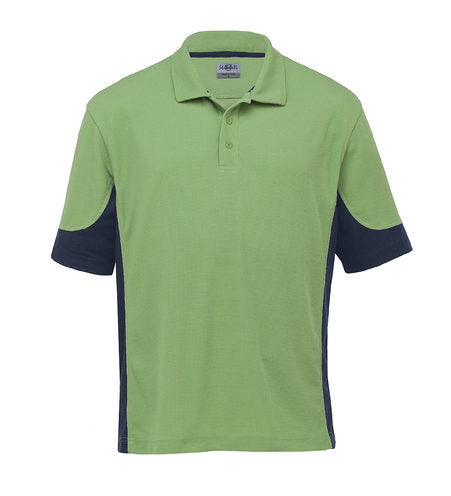 Quantum Duo Polo QDP