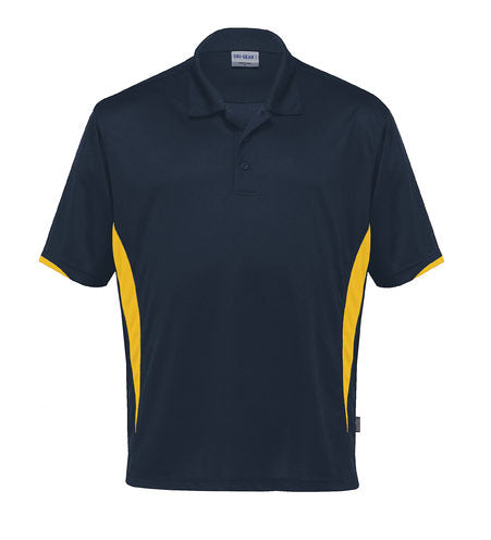 Zone Mens Polo DGZP