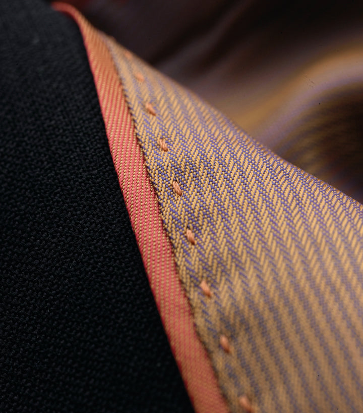 Connaught Classic Fit Jacket - 2226