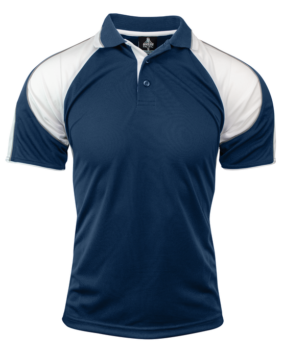 Men's Murray Polo - 1300