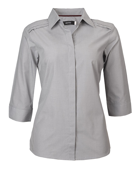 Felix Ladies 3/4 Sleeve Shirt - W64